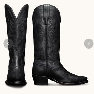 Tecovas The Annie Midnight